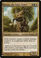The List #LRW-247