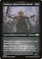 Multiverse Legends #83
