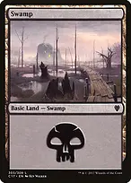 Commander 2017 #303