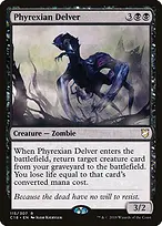 Commander 2018 #115