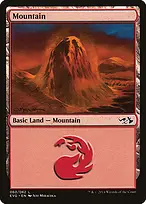 Duel Decks Anthology: Elves vs. Goblins #60