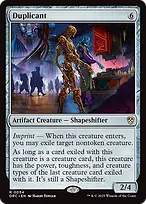 Aetherdrift Commander #54