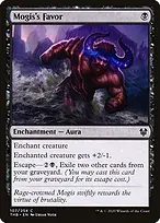 Theros Beyond Death #107