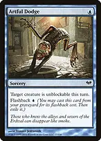 Dark Ascension #27