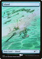 Secret Lair Drop #673