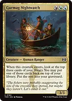 Tarkir: Dragonstorm #190