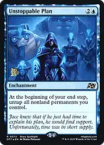 Aetherdrift Promos #72s