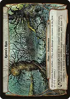 Planechase Anthology Planes #66