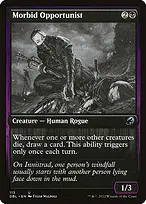 Innistrad: Double Feature #113