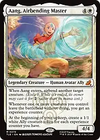 Avatar: The Last Airbender Eternal #74