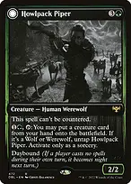 Innistrad: Double Feature #472