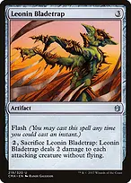 Commander Anthology #219