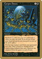 World Championship Decks 1999 #js116