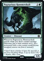 The Lost Caverns of Ixalan Promos #208s