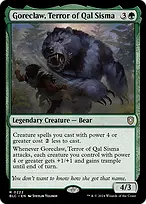 Bloomburrow Commander #222