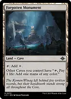 The Lost Caverns of Ixalan #272