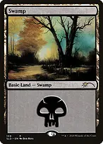 Secret Lair Drop #104