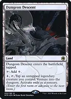 Adventures in the Forgotten Realms Promos #255a