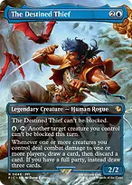 Final Fantasy Commander #446