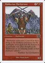 Classic Sixth Edition #166