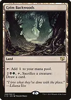 Commander 2015 #288