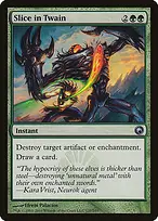 Scars of Mirrodin #127