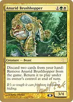 World Championship Decks 2003 #dz137sb
