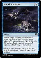 The Lost Caverns of Ixalan #46