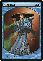 Mana Leak from Magic Player Rewards 2005