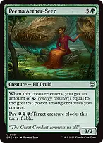 Aetherdrift Commander #113