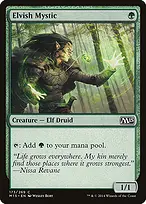 Magic 2015 #173