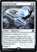 Adventures in the Forgotten Realms Promos #8a