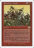 Classic Sixth Edition #202