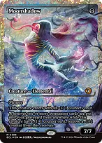 Moonshadow from Lorwyn Eclipsed