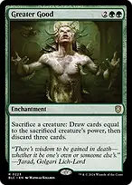 Bloomburrow Commander #223