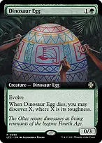 The Lost Caverns of Ixalan Commander #60