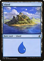 Commander 2019 #291