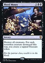 Battle for Baldur's Gate Promos #116s