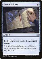 Eternal Masters #221