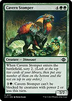The Lost Caverns of Ixalan #177