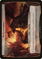Planechase Anthology Planes #25