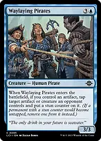 The Lost Caverns of Ixalan #85
