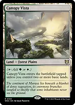 Wilds of Eldraine Commander #153