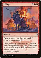 Masters 25 #144