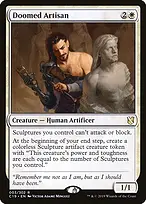 Commander 2019 #3