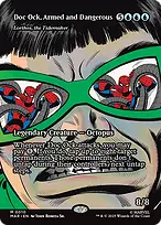 Marvel Universe #10