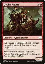 March of the Machine Commander #283