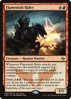 Fate Reforged Promos #99