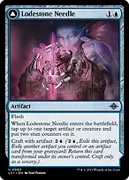 The Lost Caverns of Ixalan #62