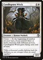 Innistrad: Midnight Hunt #8